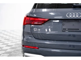 Audi Q3 Quattro Progressiv 40 TF* АвтоКредит* (ЦЕНА ДО БГ) - 40999 лв. / 20962.46 € - 28964956 4