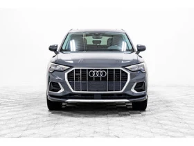 Audi Q3 Quattro Progressiv 40 TF* АвтоКредит* (ЦЕНА ДО БГ) - 40999 лв. / 20962.46 € - 28964956 8