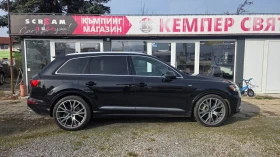 Audi Q7 3.0 FULL-MATRIX-SPORT R22 - 81900 лв. / 41874.81 € - 65694263 2