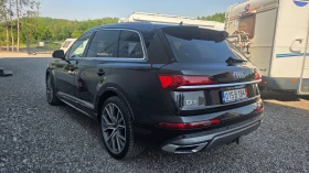 ����� �� �������� �� Audi Q7 3.0 TECHNIK-MATRIX-SPORT R22