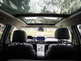 Hyundai Santa fe 2.2 CRDI 4x4  - 26750 € / 52318.45 лв. - 84131486 16