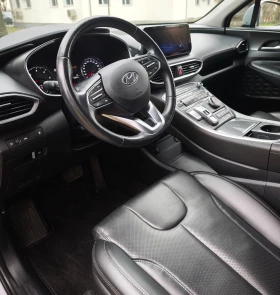 Hyundai Santa fe 2.2 CRDI 4x4  - 26750 € / 52318.45 лв. - 84131486 10