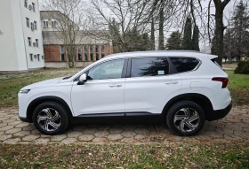 Hyundai Santa fe 2.2 CRDI 4x4  - 26750 € / 52318.45 лв. - 84131486 7