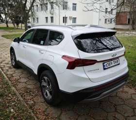 Hyundai Santa fe 2.2 CRDI 4x4  - 26750 € / 52318.45 лв. - 84131486 6