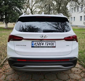 Hyundai Santa fe 2.2 CRDI 4x4  - 26750 € / 52318.45 лв. - 84131486 5