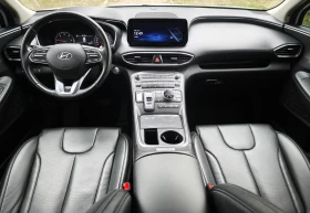 Hyundai Santa fe 2.2 CRDI 4x4  - 26750 € / 52318.45 лв. - 84131486 13