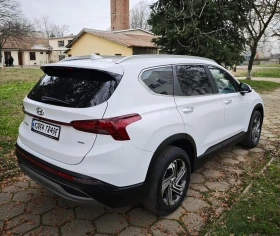 Hyundai Santa fe 2.2 CRDI 4x4  - 26750 € / 52318.45 лв. - 84131486 4