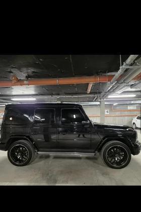 Mercedes-Benz G 350 G 350 AMG PACK  Готов Лизинг , снимка 8