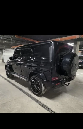 Mercedes-Benz G 350 G 350 AMG PACK  Готов Лизинг , снимка 6