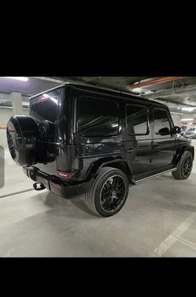 Mercedes-Benz G 350 G 350 AMG PACK  Готов Лизинг , снимка 7
