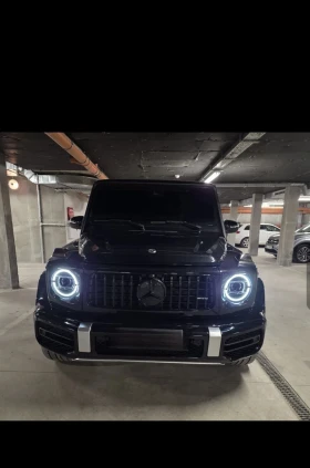 Mercedes-Benz G 350 G 350 AMG PACK  Готов Лизинг  - изображение 1