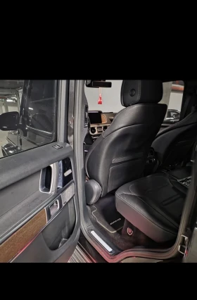 Mercedes-Benz G 350 G 350 AMG PACK  Готов Лизинг , снимка 10