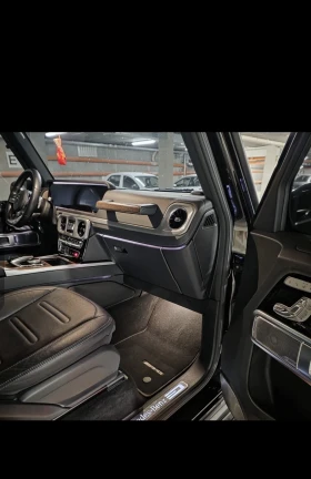 Mercedes-Benz G 350 G 350 AMG PACK  Готов Лизинг , снимка 9