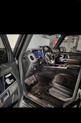 Mercedes-Benz G 350 G 350 AMG PACK  Готов Лизинг , снимка 11