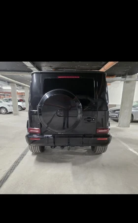 Mercedes-Benz G 350 G 350 AMG PACK  Готов Лизинг , снимка 3