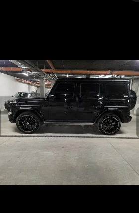 Mercedes-Benz G 350 G 350 AMG PACK  Готов Лизинг , снимка 4