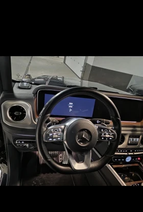 Mercedes-Benz G 350 G 350 AMG PACK  Готов Лизинг , снимка 13