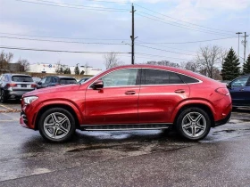 Mercedes-Benz GLE 450 Coupe * Фиксирана цена до БГ * CARFAX * One owner  - 48950 € / 95737.88 лв. - 15939227 4