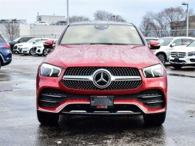 Mercedes-Benz GLE 450 Coupe * Фиксирана цена до БГ * CARFAX * One owner  - 48950 € / 95737.88 лв. - 15939227 2