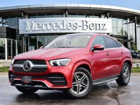Mercedes-Benz GLE 450 Coupe * Фиксирана цена до БГ * CARFAX * One owner 
