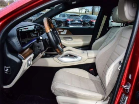 Mercedes-Benz GLE 450 Coupe * Фиксирана цена до БГ * CARFAX * One owner  - 48950 € / 95737.88 лв. - 15939227 14