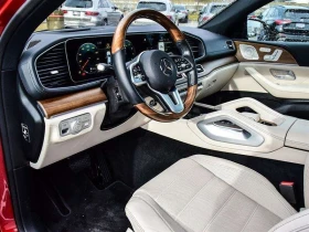 Mercedes-Benz GLE 450 Coupe * Фиксирана цена до БГ * CARFAX * One owner  - 48950 € / 95737.88 лв. - 15939227 9