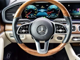 Mercedes-Benz GLE 450 Coupe * Фиксирана цена до БГ * CARFAX * One owner  - 48950 € / 95737.88 лв. - 15939227 10