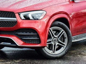Mercedes-Benz GLE 450 Coupe * Фиксирана цена до БГ * CARFAX * One owner  - 48950 € / 95737.88 лв. - 15939227 3