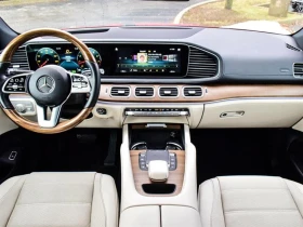 Mercedes-Benz GLE 450 Coupe * Фиксирана цена до БГ * CARFAX * One owner  - 48950 € / 95737.88 лв. - 15939227 8