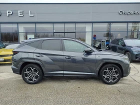 Hyundai Tucson 4WD N Line 1.6T-GDi Plug-in-Hybrid (265hp) AT6 - 28800 € / 56327.90 лв. - 56562059 5