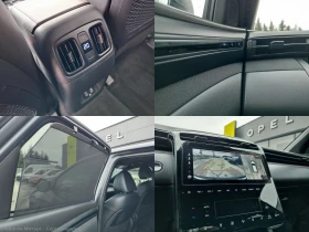 Hyundai Tucson 4WD N Line 1.6T-GDi Plug-in-Hybrid (265hp) AT6 - 28800 € / 56327.90 лв. - 56562059 15