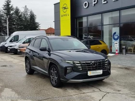 Hyundai Tucson 4WD N Line 1.6T-GDi Plug-in-Hybrid (265hp) AT6 - 28800 € / 56327.90 лв. - 56562059 3