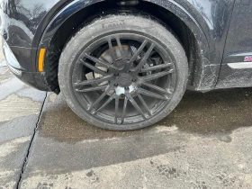 Bentley Bentayga W12 С РЕГИСТРАЦИЯ & АВТО КРЕДИТ  - 56500 € / 110504.40 лв. - 77581602 14