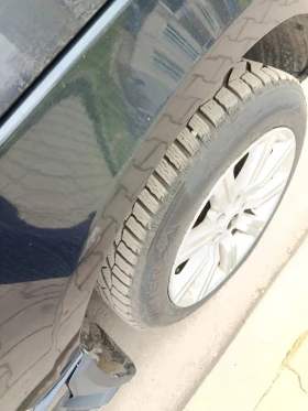 Land Rover Range rover - 4700 € / 9192.40 лв. - 16763674 5