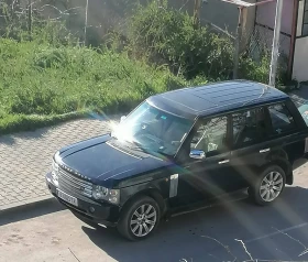 Land Rover Range rover - 4700 € / 9192.40 лв. - 16763674 2
