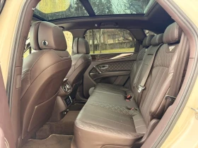 Bentley Bentayga 4.0D V8 - 95000 € / 185803.85 лв. - 10359937 12