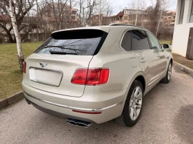 Bentley Bentayga 4.0D V8 - 95000 € / 185803.85 лв. - 10359937 5