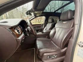 Bentley Bentayga 4.0D V8 - 95000 € / 185803.85 лв. - 10359937 10