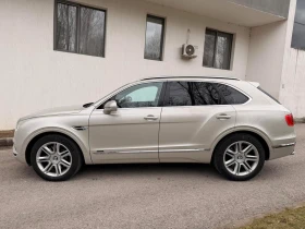 Bentley Bentayga 4.0D V8 - 95000 € / 185803.85 лв. - 10359937 8
