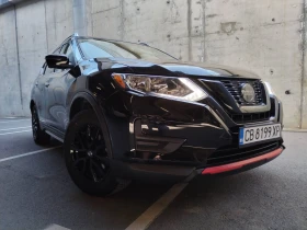 Nissan Rogue QR25DE - 16000 € / 31293.28 лв. - 53234731 2