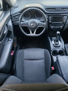 Nissan Rogue QR25DE - 16000 € / 31293.28 лв. - 53234731 6