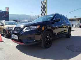 Nissan Rogue QR25DE - 16000 € / 31293.28 лв. - 53234731 17