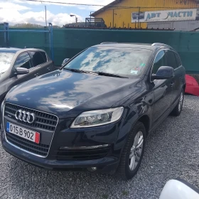 ������ Audi Q7