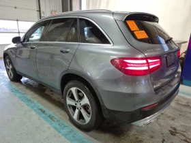 Mercedes-Benz GLC 300 4MATIC | ПАНОРАМА | 360| KEYLESS | ПОДГРЕВ | Auto.bg — изображение 4