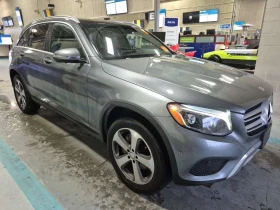 Mercedes-Benz GLC 300 4MATIC | ПАНОРАМА | 360| KEYLESS | ПОДГРЕВ | Auto.bg — изображение 2