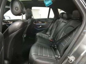 Mercedes-Benz GLC 300 4MATIC | ПАНОРАМА | 360| KEYLESS | ПОДГРЕВ | Auto.bg — изображение 11