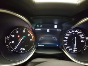 Alfa Romeo Stelvio * ti Panoramic Sunroof, Navigation System, Harman  - 25100 € / 49091.33 лв. - 39979872 13