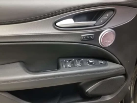 Alfa Romeo Stelvio * ti Panoramic Sunroof, Navigation System, Harman  - 25100 € / 49091.33 лв. - 39979872 9