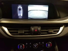 Alfa Romeo Stelvio * ti Panoramic Sunroof, Navigation System, Harman  - 25100 € / 49091.33 лв. - 39979872 15