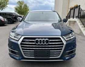 Audi Q7 Quattro* Komfort* АвтоКредит* (ЦЕНА ДО БГ) - 20999 € / 41070.47 лв. - 85412212 7